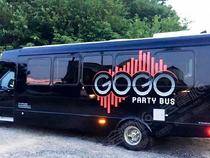 GOGO Party Bus Miami